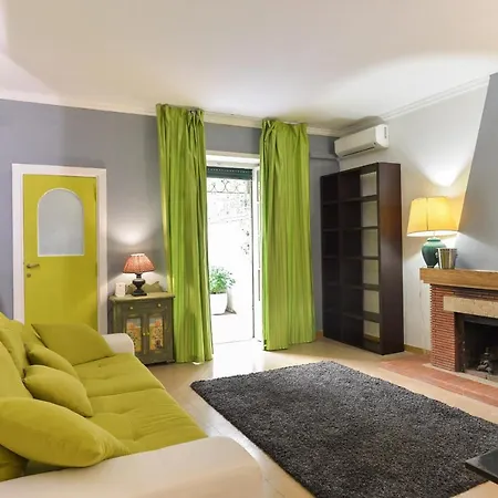 Archimede Apartment *